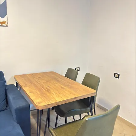 Apartamento 21 Steps' Lovely In The Center Tirana