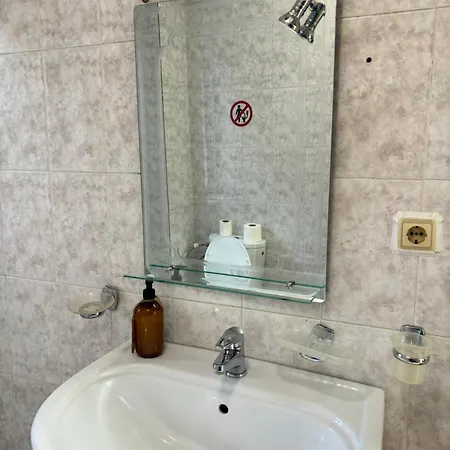 Apartamento 21 Steps' Lovely In The Center *