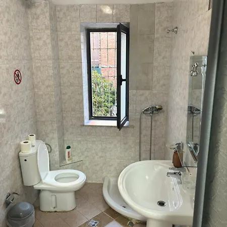 21 Steps' Lovely In The Center Tirana