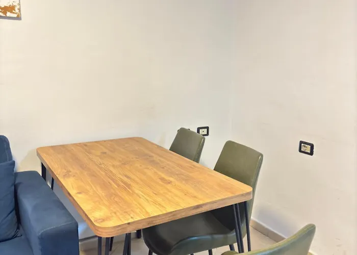 Apartamento 21 Steps' Lovely In The Center Tirana