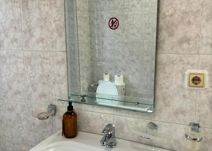 Apartamento 21 Steps' Lovely In The Center *