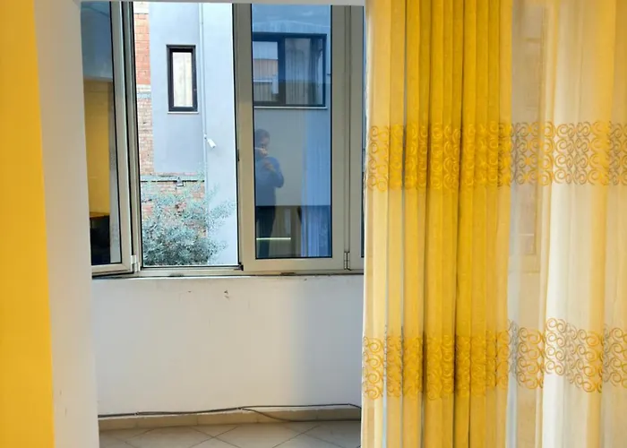 Apartamento 21 Steps' Lovely In The Center